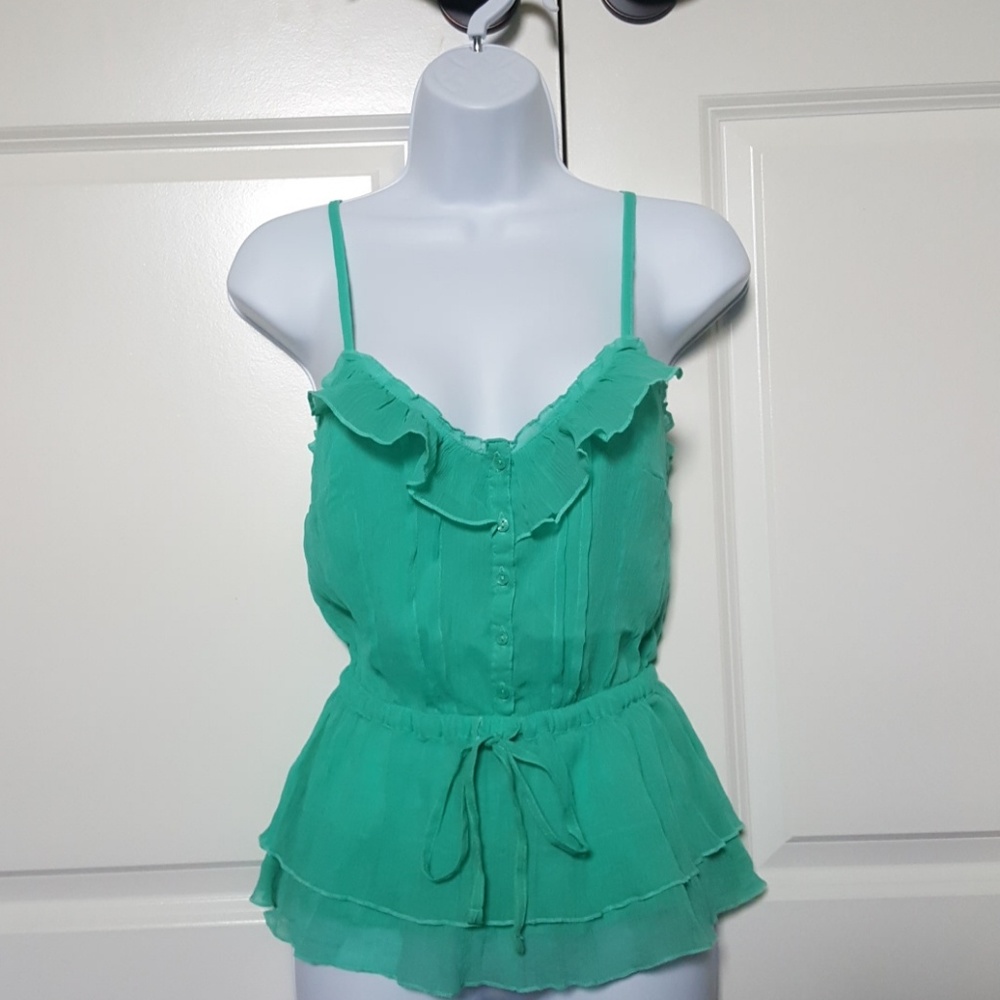 Forever 21 Cute Top